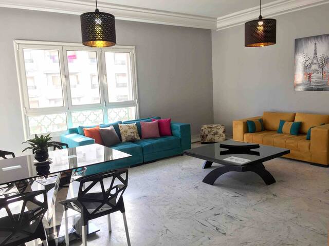 Airbnb El Fahs Vacation Rentals Places To Stay