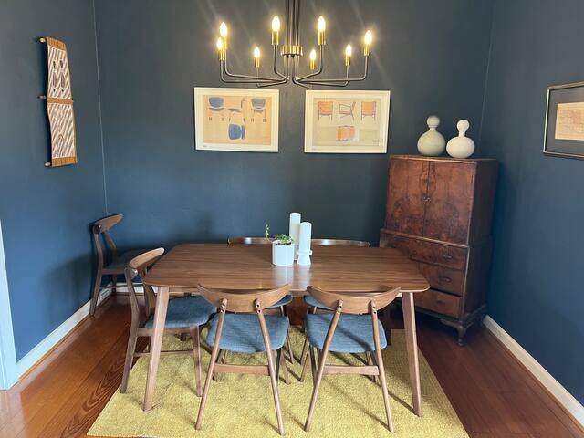 Art Deco Original gallery image 4