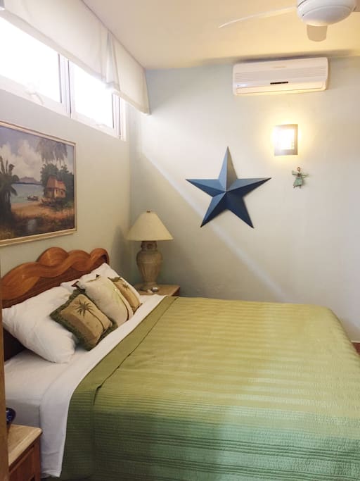 Your Bedroom