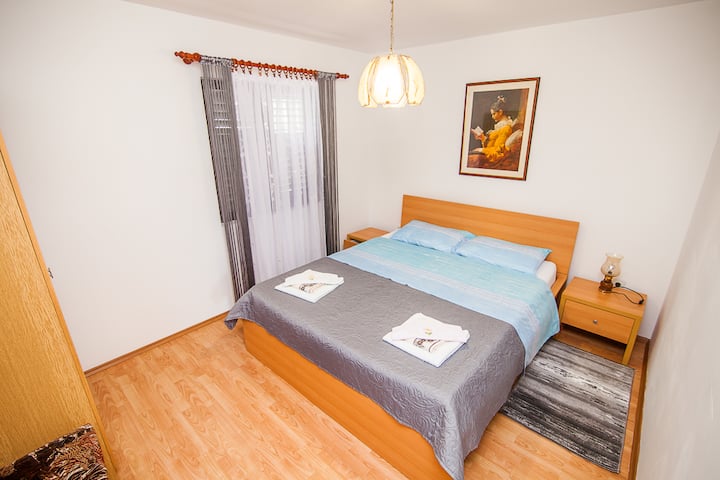 ห้องนอน