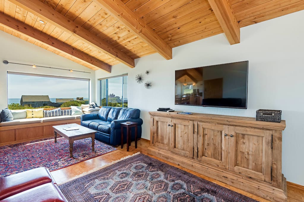 Living Room TV
