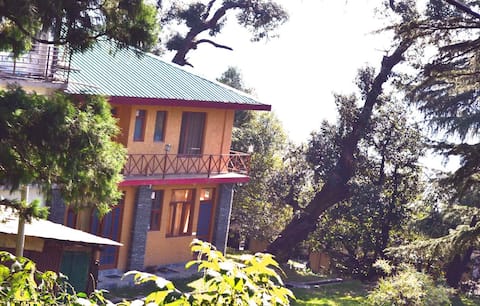 Yeti The Private room In Mcleodganj