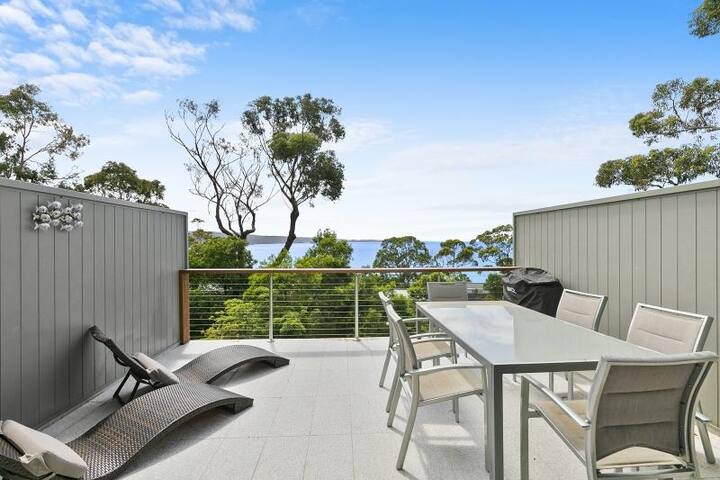 South Sea – Lorne Holiday Stays