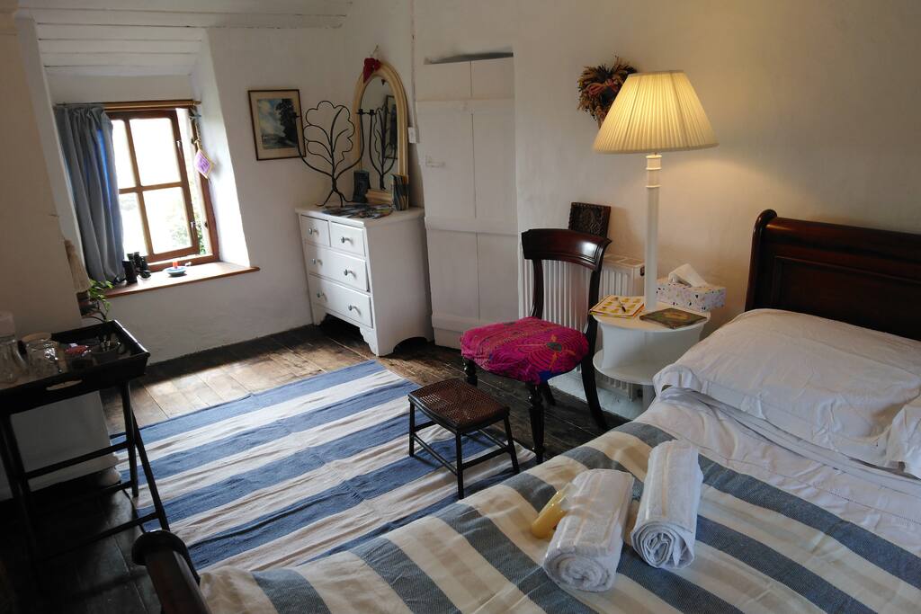 Room 1. Double