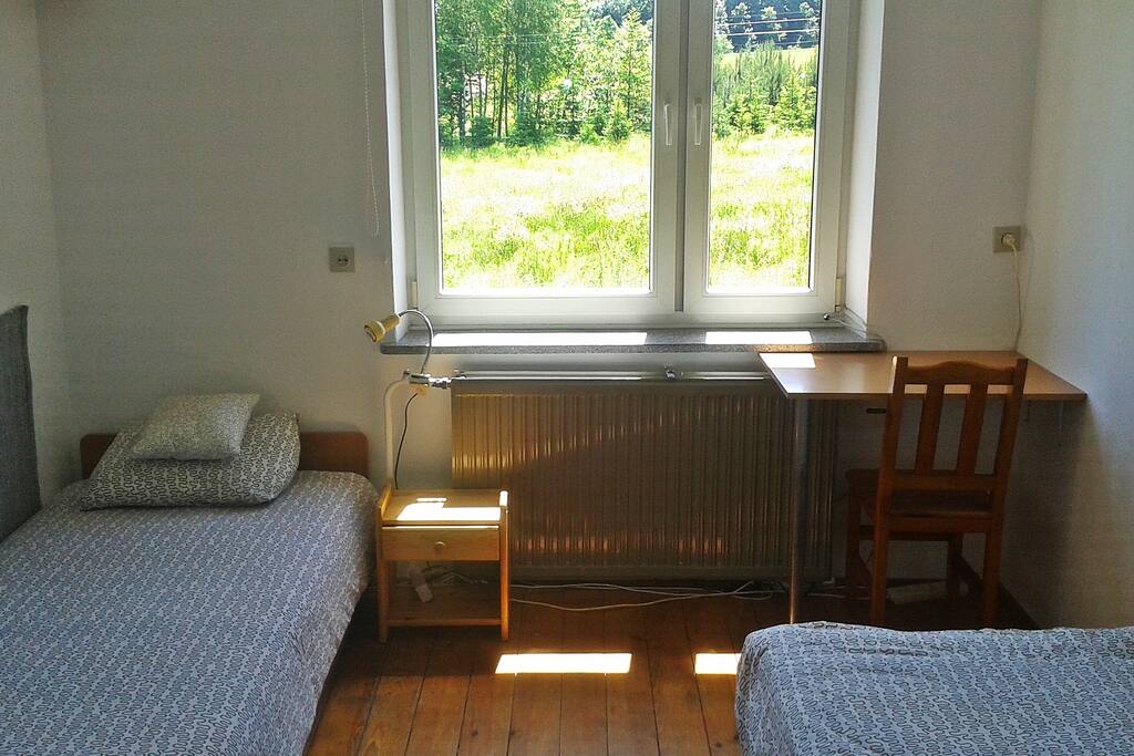 Your room