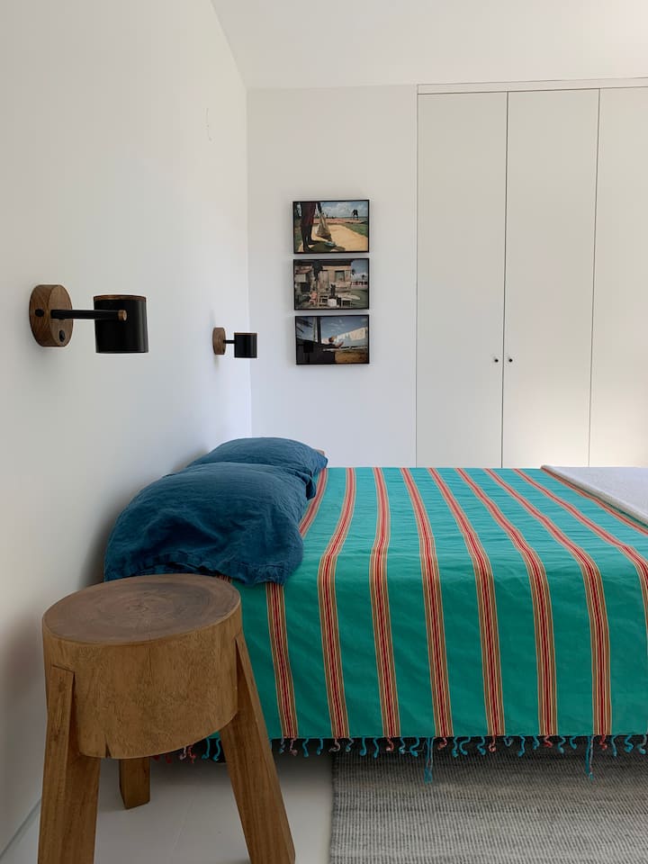 Camera degli ospiti 1 - Completa