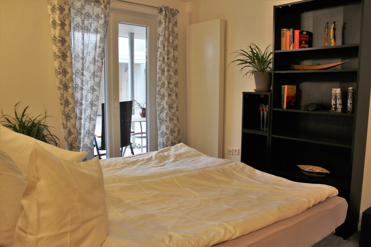 חדר שינה שני