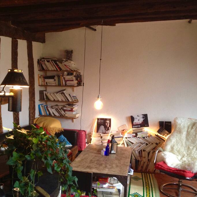 salon