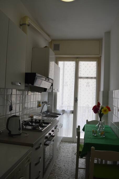 CUCINA