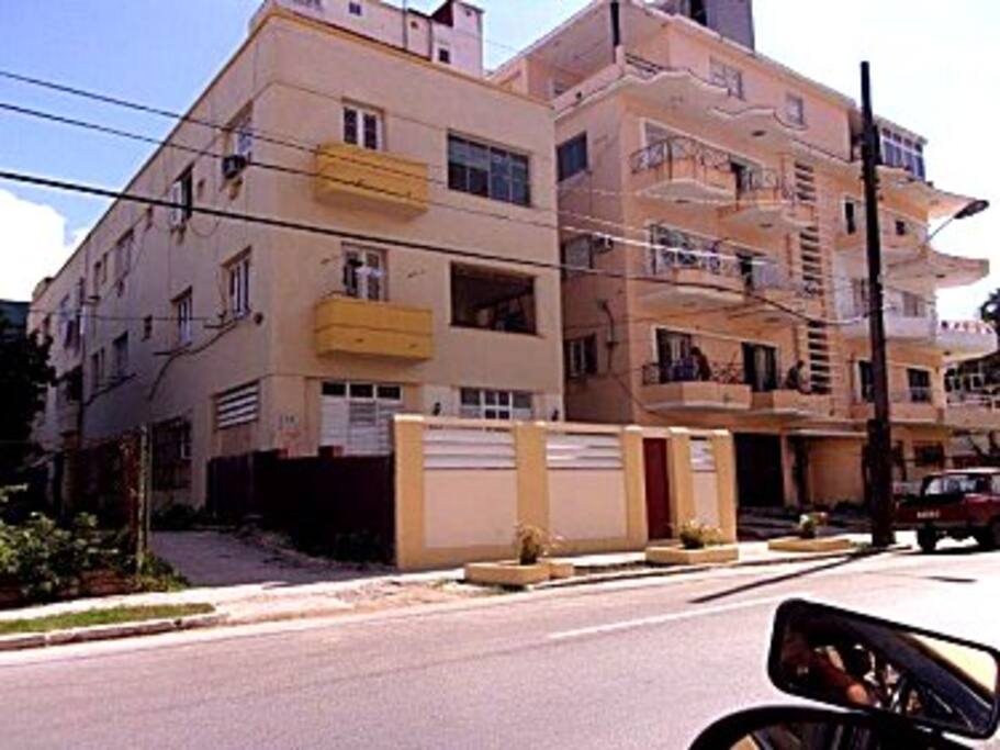Edificio