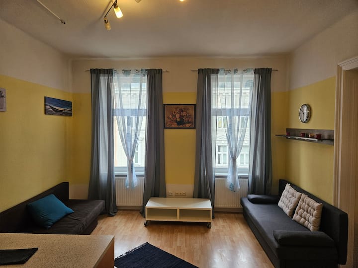 Archduchess Suite 18 - Viena
