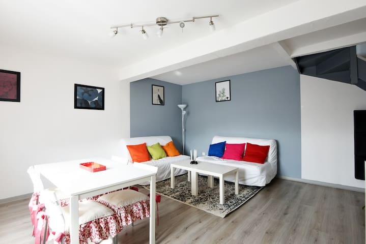 Gotoo France managed Airbnb listing 1