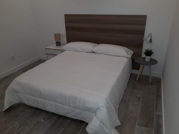 საძინებელი 1