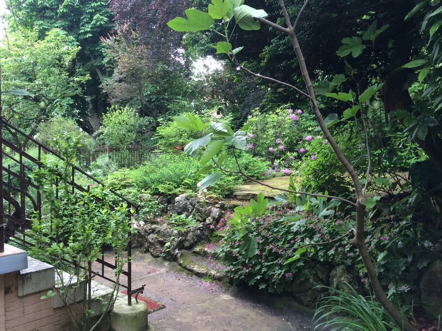 Garten 1