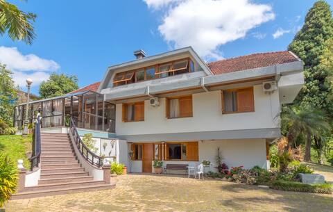 Excellent house in Bento Gonçalves