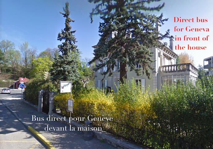 Airbnb Aire La Ville Vacation Rentals Places To Stay