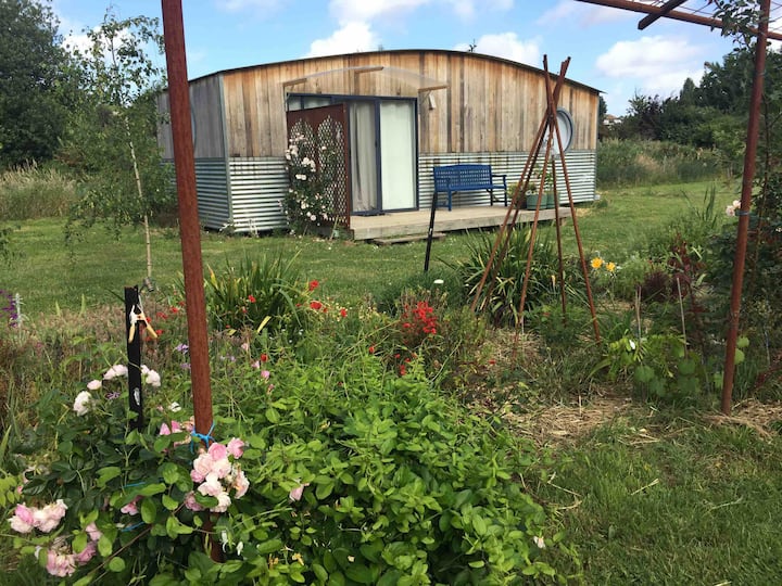 Clunes Holiday Rentals & Homes Victoria, Australia Airbnb