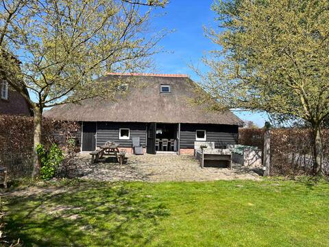 Flemish Barn 