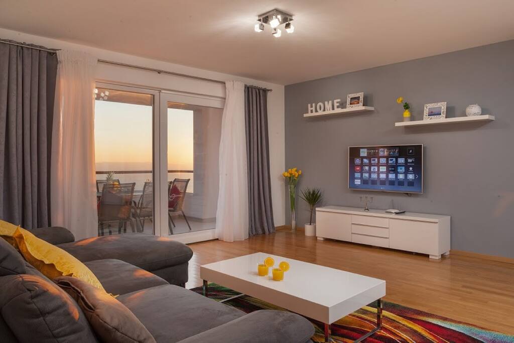 Apartman 1