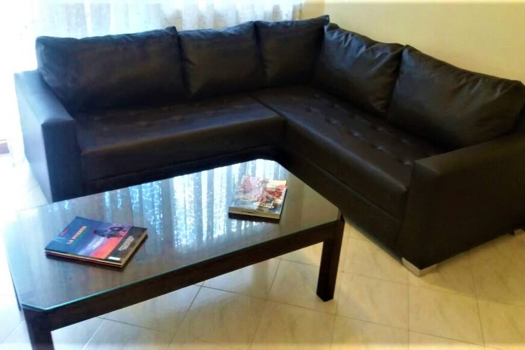 SALA