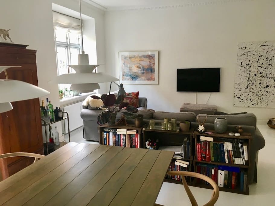 Livingroom