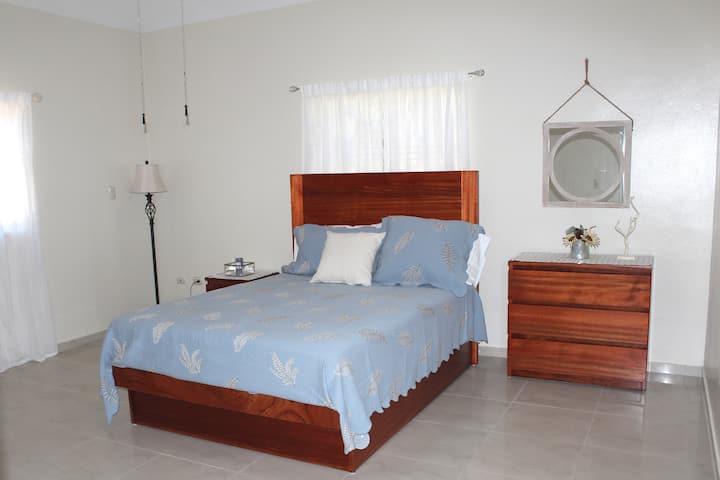 საძინებელი 2