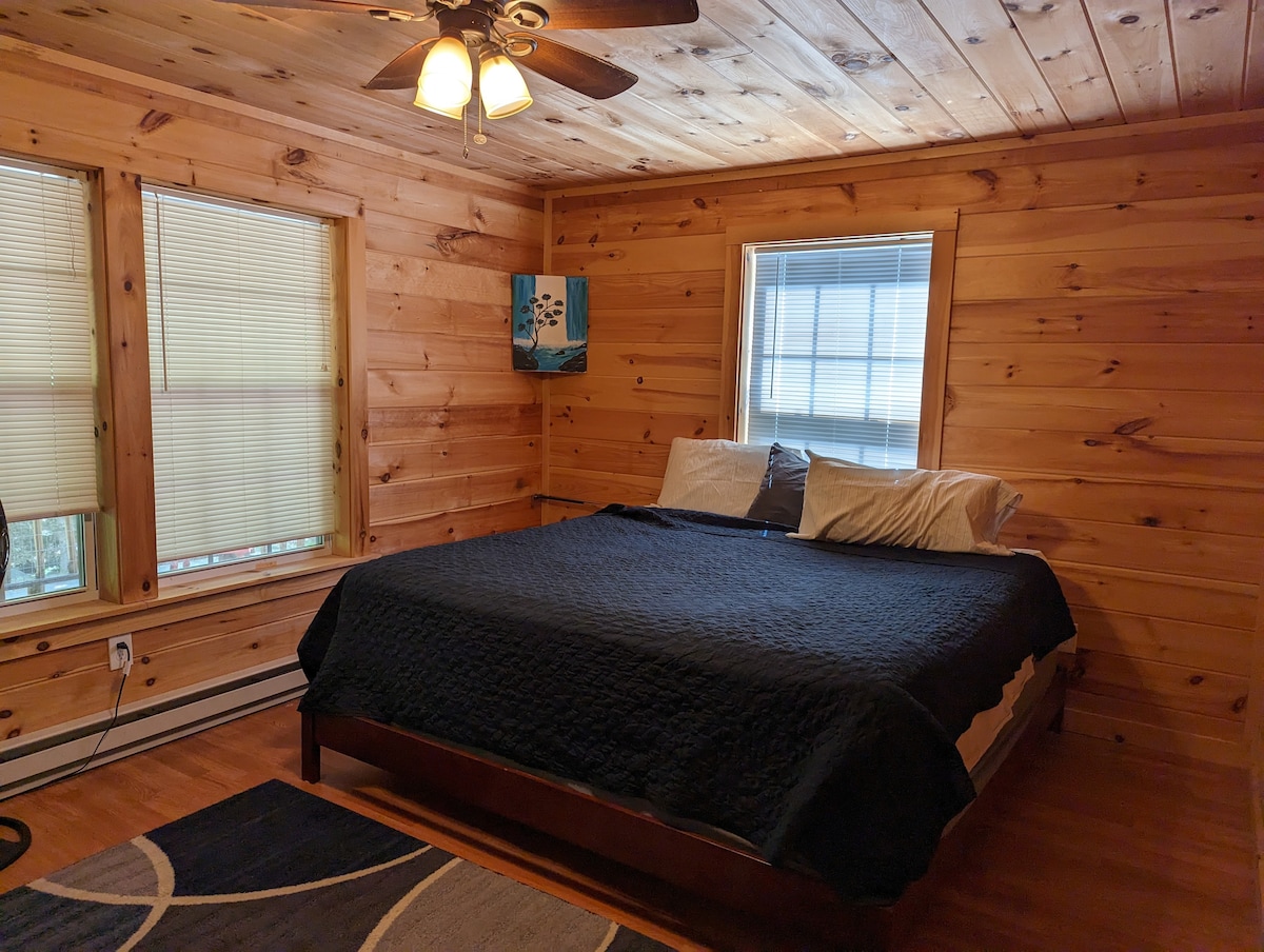 غرفة النوم 2