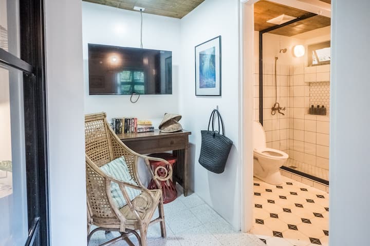 Umi Nest: Clean, Pet Friendly, Netflix, Breakfast! - Olongapo