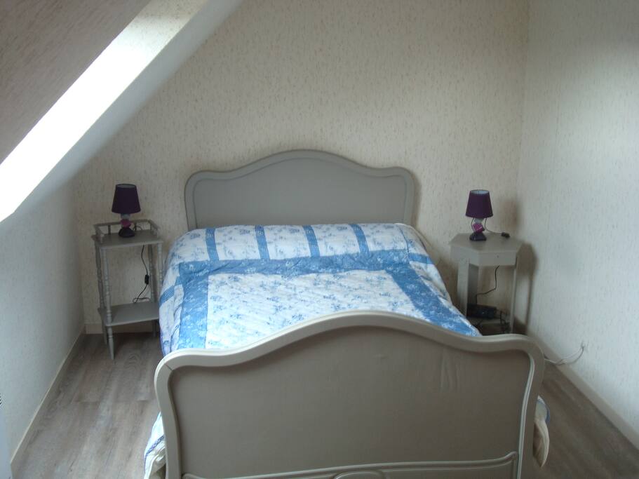 chambre 1