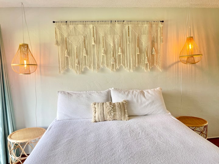 საძინებელი