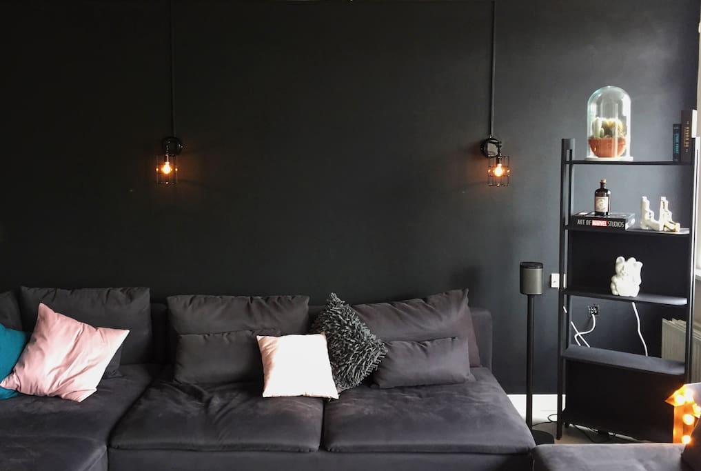 Living room new