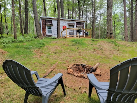 *Azalea - Tiny Home #4*