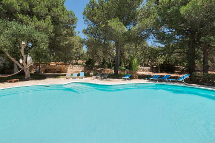 Villa Ricci by Perle di Puglia gallery image 3