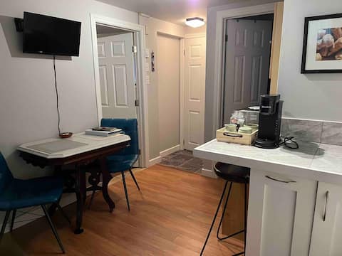 Top performing Airbnb: Halifax Niche in Spryfield