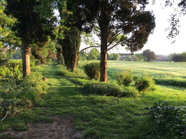 Maravillosa masía en entorno idílico gallery image 4