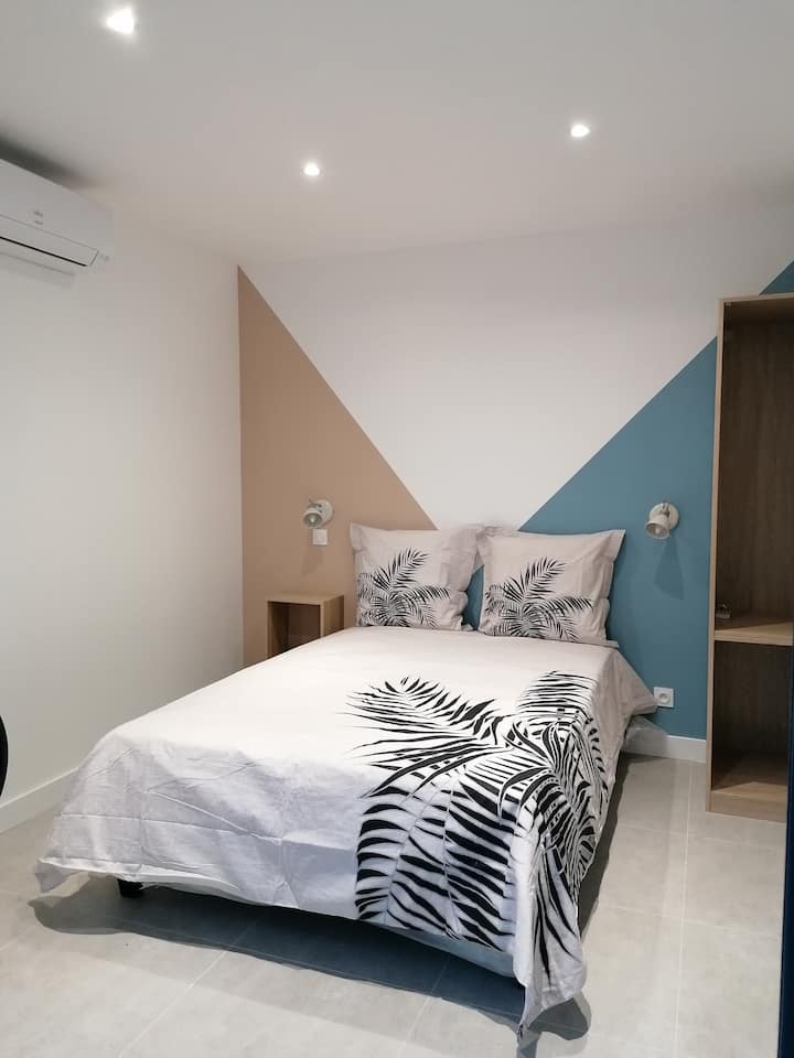 Спална соба 5