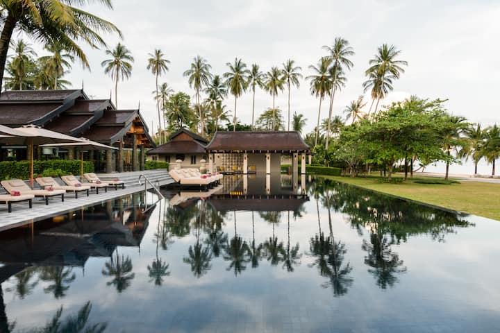 Luxury Escapes Thailand: Exclusive Hideaways for the Discerning Traveler