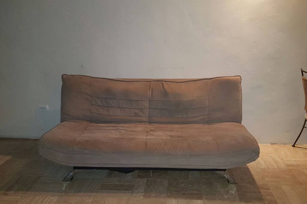 Sofa-Cama