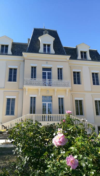Château Peyrot