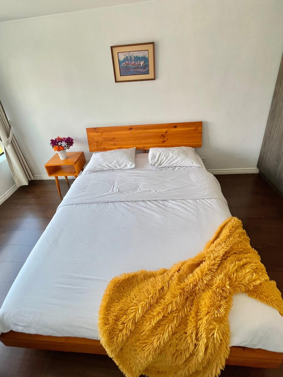 ห้องนอน 