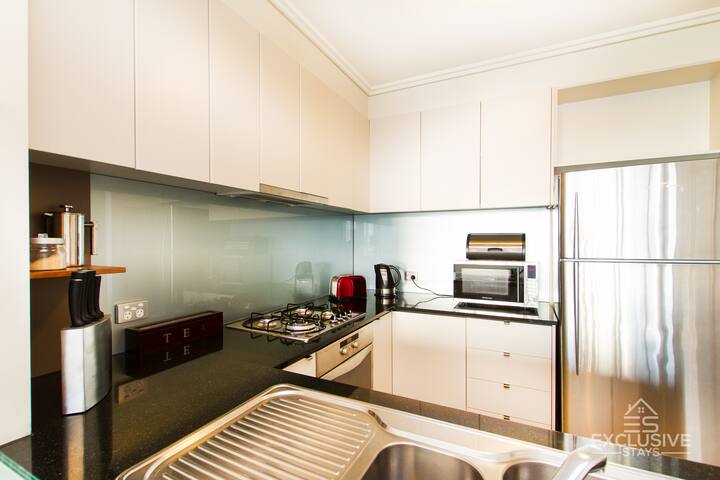 Exclusive Stays – The Sentinel (4b) gallery image 3