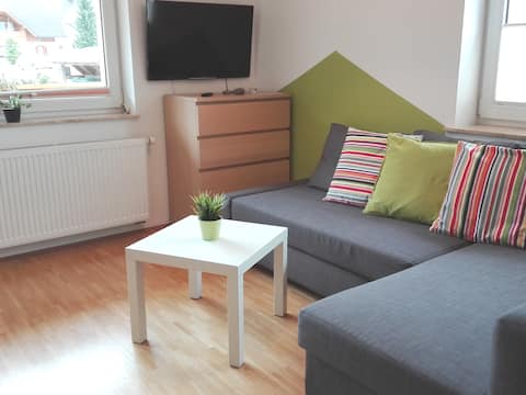 Top Airbnb: App. Grudnik – Mountin View, Terrace & Cozy Stay in Kranjska Gora