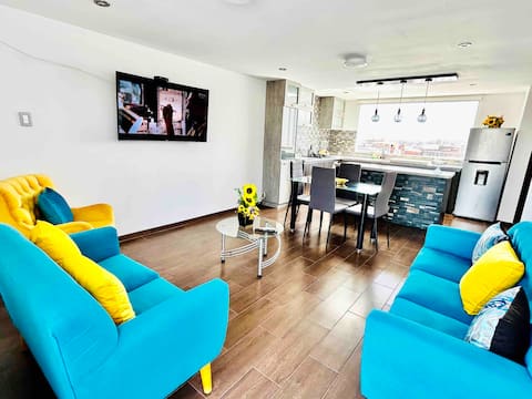 Apartment in Arequipa