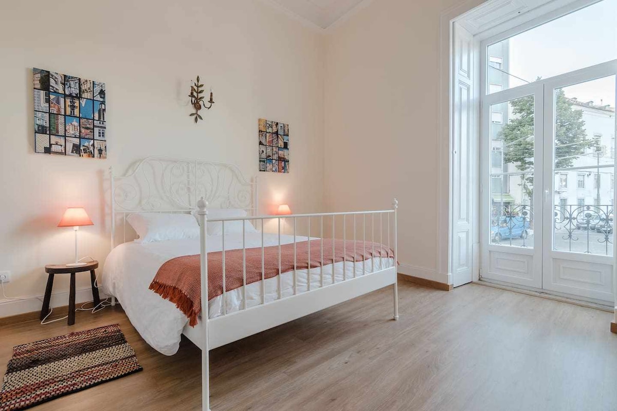 غرفة النوم 3