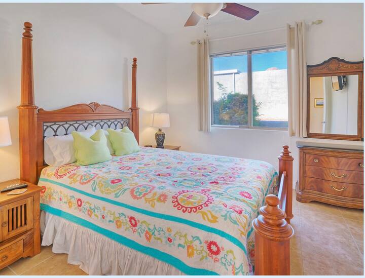 Cama matrimonial