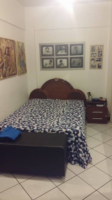 Quarto 1