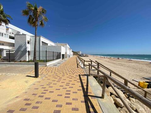 Apartamento Playa Las Redes 2