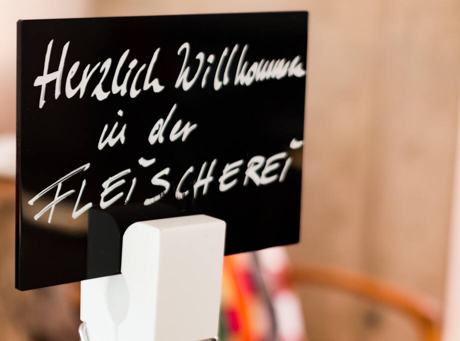 Personlich!