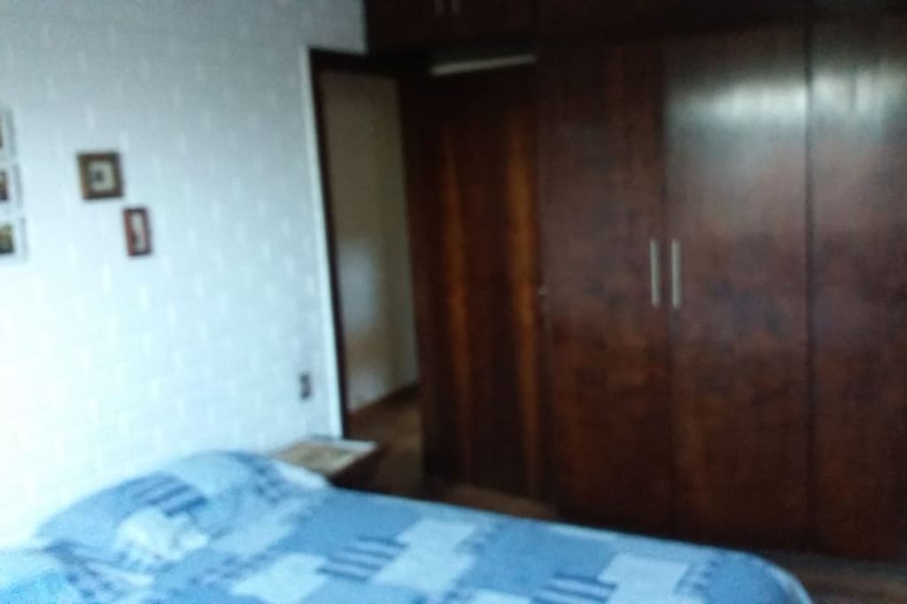 Quarto de Solteiro