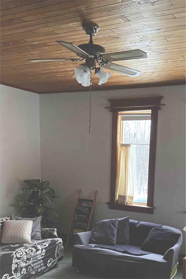 მისაღები ოთახი